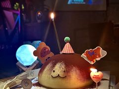 雪媚姥姥-鹿里烘焙LulyBaking(东二环泰禾广场店)