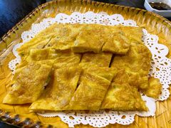 家鸡蛋煎鱼肠-阿多私房菜(顺德店)