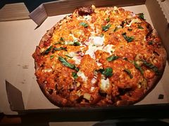 -Steveston Pizza Company (Richmond)