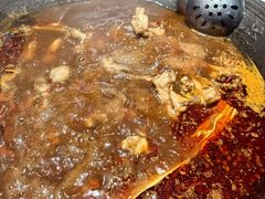 -老天桥蛙炉火锅(姑苏总店)