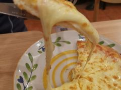 -萨莉亚意式餐厅(黄村高德汇店)