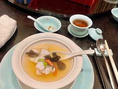 -广州康莱德·韵轩中餐厅