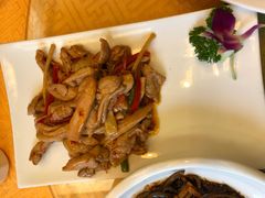 -马凯餐厅(长椿街店)