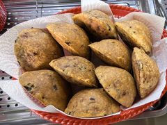 海蛎饼-陈记紫菜饼(湖滨霞店)