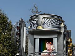 -上海迪士尼度假区