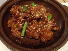 -桂满陇·蟹黄小笼汤包(中山公园店)