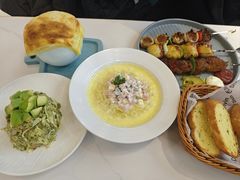-库滋明·俄罗斯特色美食(中央大街店)