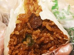 烧卖-航天馒头(瞻园路店)