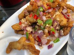 -陈氏龙虾·干锅鸭头