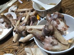 -有奴思烤肉·清真(正宁路店)