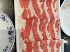 -北门涮肉·铜锅涮肉(南锣鼓巷店)