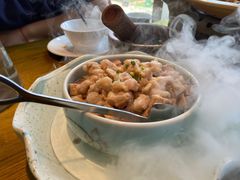 -炊烟小炒黄牛肉(中心印象城店)