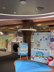 -奈尔宝家庭中心·国风主题·亲子餐厅(豫园商城店)