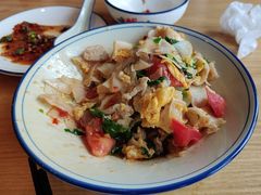 -妈妈的味道·腾冲特色菜(和顺古镇店)