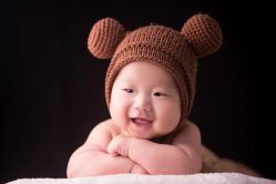 -潮宝儿童摄影会馆(美盛新时代广场店)