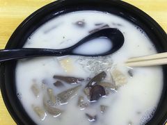 鸭血粉丝汤-津津老鸭粉丝馆(正东路店)