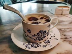 焦糖红豆冰爽-东南里湖景餐厅·新闽菜(浦西万达店)