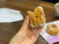 -长发西饼(临顿路店)