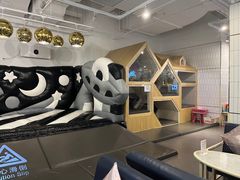 -Lilliput粒粒堡亲子餐厅(置汇旭辉店)