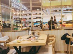 -吉木烤肉自助餐厅(乐汇城店)