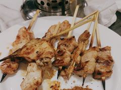 -长沙大王山朗豪酒店·朗豪自助餐厅