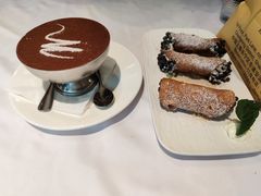 -DA·MARCO大马可意大利餐厅(京华店)