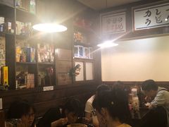 大堂-金龙咖喱