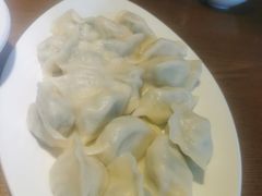 -船歌·鱼水饺青岛菜(金狮广场店)