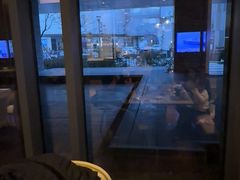 -盐城万豪酒店-盐城厨房西餐厅