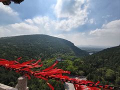 -青檀寺景区