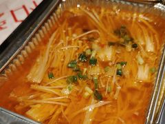-胡犇嗲单车烧烤(坡子街店)