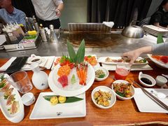 -大渔之观(安贞店)