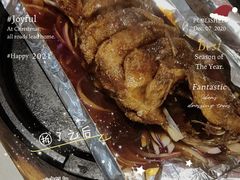 -国人川菜(李家村建东街店)