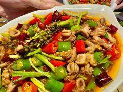 -陈帅夜排档·龙虾·炒菜·烤串(世茂店)