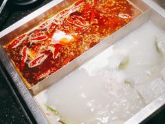 -五星桥原切肥牛火锅·30年专注好牛肉(湖塘店)
