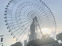 -南昌之星摩天轮