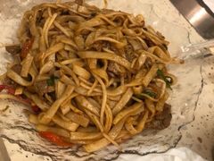 -白仁仔· 活烤海鲜 宵夜(豫园店)