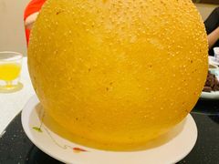 大红灯笼-苏浙徽·江南荟·本味融合菜(相城方圆里店)