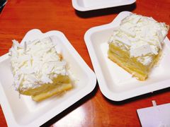 -幸福西饼生日蛋糕·下午茶(光明店)