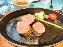 -西堤牛排(杭州金沙天街龙湖店)