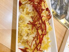 -千纸鹤嫩汁烤肉(西大直街店)