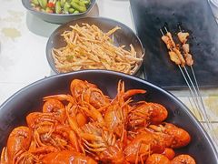 -聚味瞿记·龙虾堂(树木岭店)