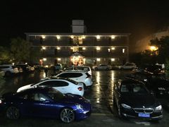 -古泉露天温泉