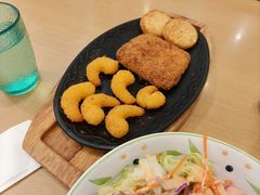 -萨莉亚意式餐厅(天河城购物中心店)