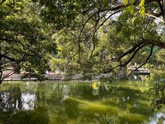 -人民公园(罗湖区)