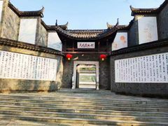 -句容茅山景区
