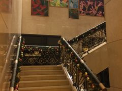 -香港城市花园酒店