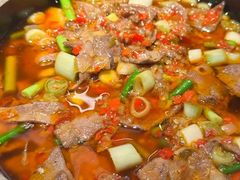 -雀蓝川菜(滨湖万象汇店)