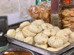 包子-马记伊源斋涮肉·清真菜(潘家园古玩市场店)