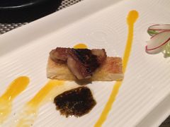 -王鼎精致料理铁板烧(世博源店)